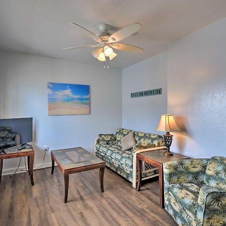 Coastal Waters 108-109- 2 Bedroom 2 Bath Pool Side Condo! New Smyrna Beach Exteriér fotografie