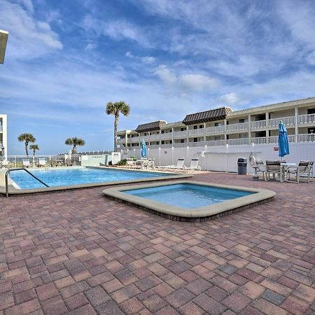 Coastal Waters 108-109- 2 Bedroom 2 Bath Pool Side Condo! New Smyrna Beach Exteriér fotografie
