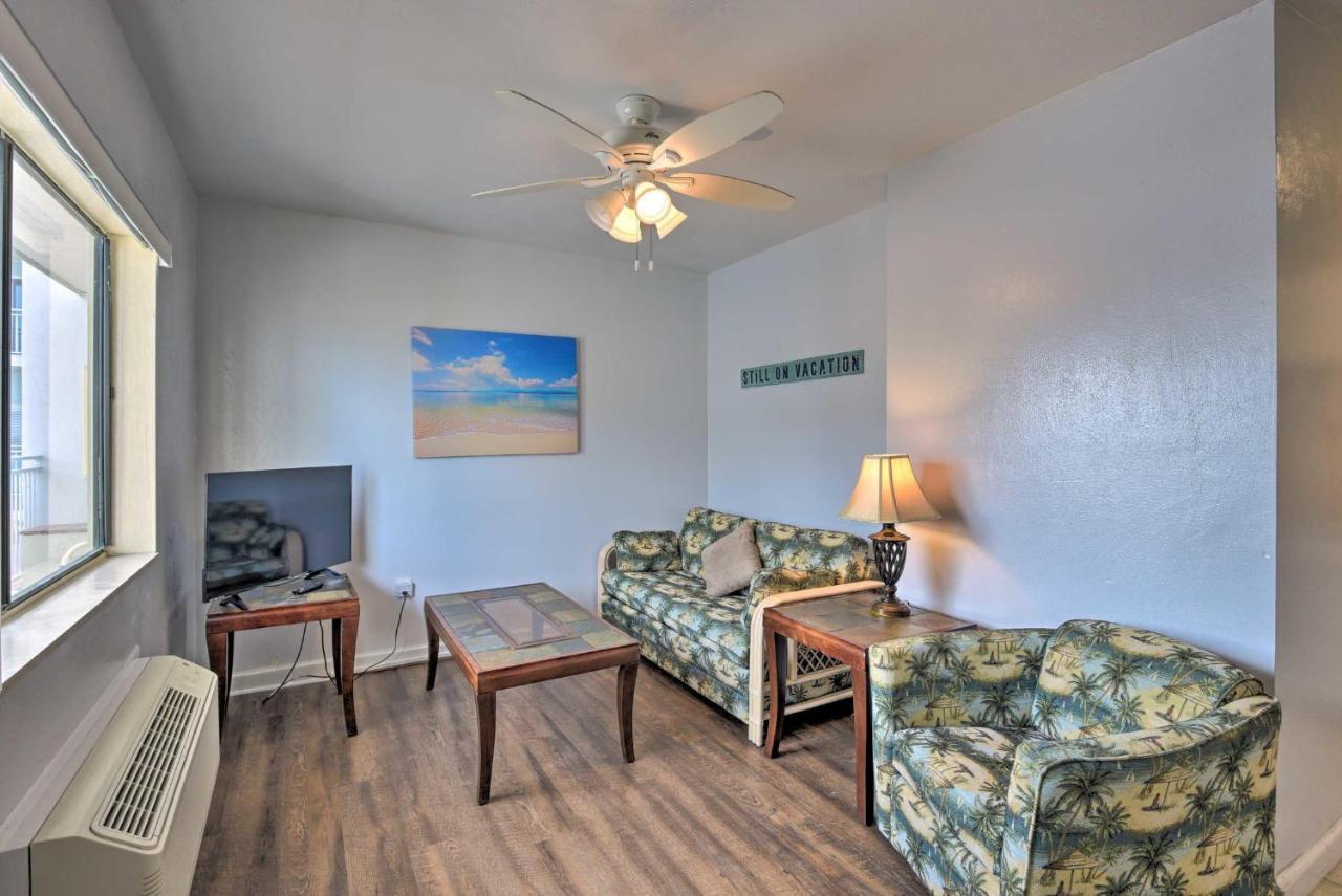 Coastal Waters 108-109- 2 Bedroom 2 Bath Pool Side Condo! New Smyrna Beach Exteriér fotografie
