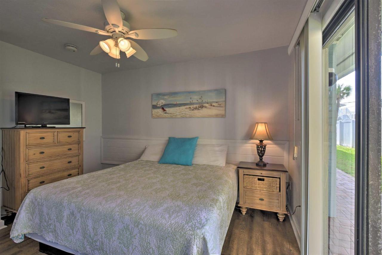 Coastal Waters 108-109- 2 Bedroom 2 Bath Pool Side Condo! New Smyrna Beach Exteriér fotografie