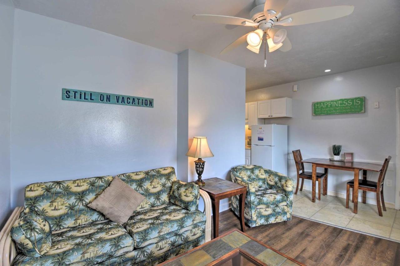 Coastal Waters 108-109- 2 Bedroom 2 Bath Pool Side Condo! New Smyrna Beach Exteriér fotografie
