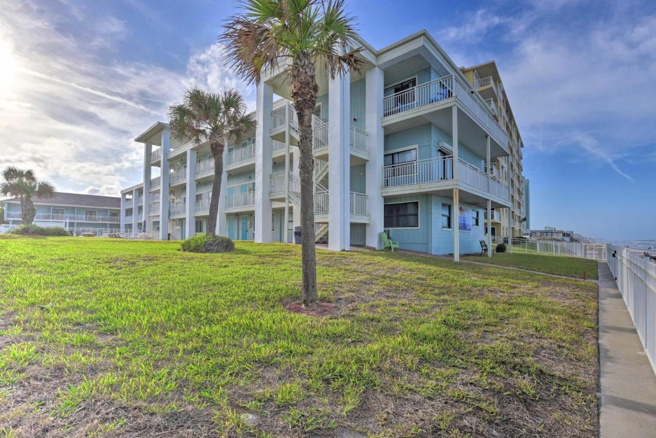 Coastal Waters 108-109- 2 Bedroom 2 Bath Pool Side Condo! New Smyrna Beach Exteriér fotografie