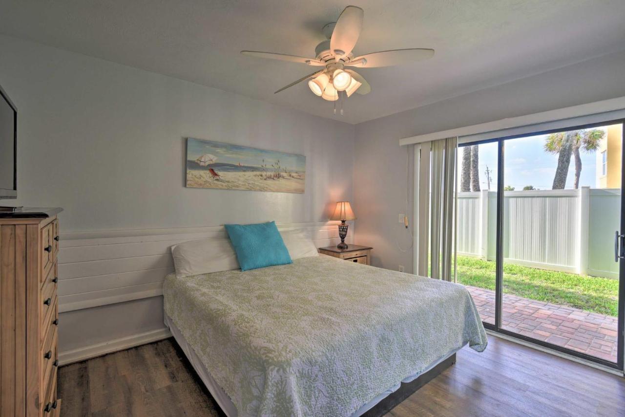 Coastal Waters 108-109- 2 Bedroom 2 Bath Pool Side Condo! New Smyrna Beach Exteriér fotografie
