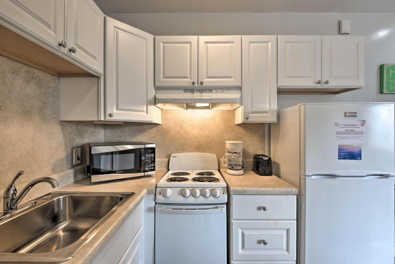 Coastal Waters 108-109- 2 Bedroom 2 Bath Pool Side Condo! New Smyrna Beach Exteriér fotografie