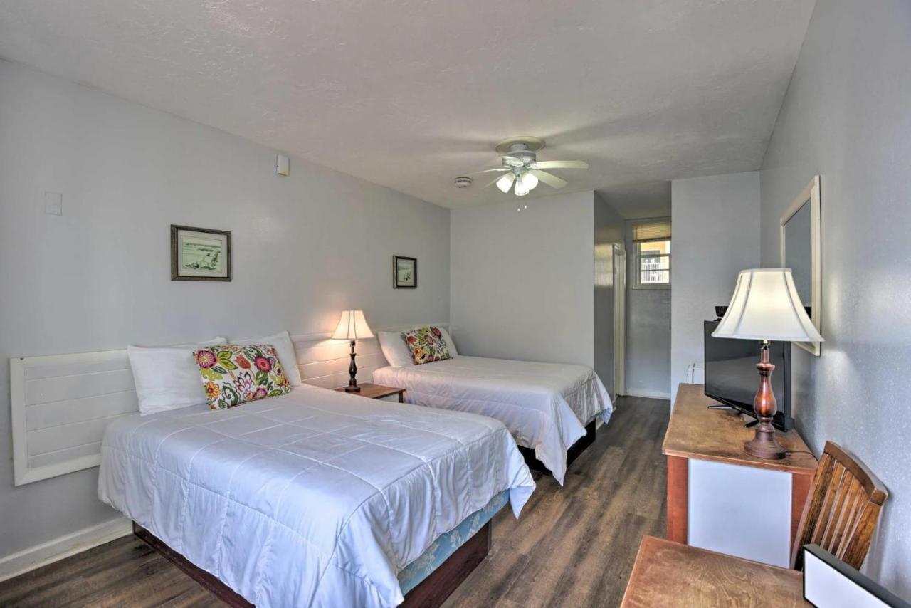 Coastal Waters 108-109- 2 Bedroom 2 Bath Pool Side Condo! New Smyrna Beach Exteriér fotografie